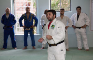 João Derly visitou Santa Cruz do Sul