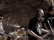 Justo Meio lança o clipe de "A Morte"