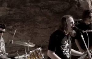 Justo Meio lança o clipe de "A Morte"