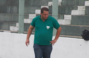 Gerente deixa o Avenida