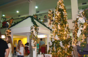 Max Shopping Center já celebra o Natal!
