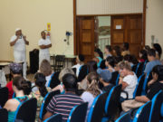 Eventos marcaram Dia da Consciência Negra