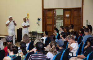Eventos marcaram Dia da Consciência Negra