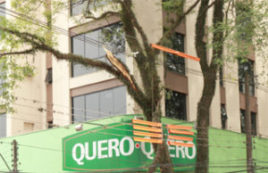 Chuvas: estragos ainda podem ser vistos pelas ruas