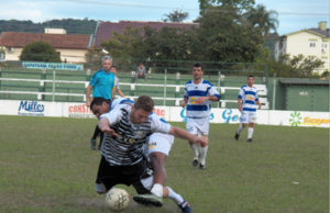 Final de semana de decisão no Regional 2013