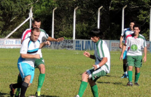 Mata-mata começa quente com os jogos das semifinais