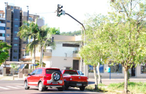 Prejuízo:Defesa Civil calcula os estragos causados por vendaval