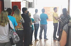 Unisc: "Eleição transcorre tranquila", diz comissão eleitoral