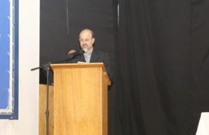 Educação: Pós-Graduação no Dom Alberto em 2014