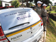 Patrulha Maria da Penha já é realidade em Santa Cruz