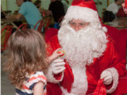 Trazendo mais alegria para o Natal