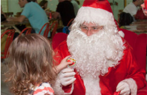 Trazendo mais alegria para o Natal