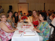 Comemoração de final de ano da REFAI