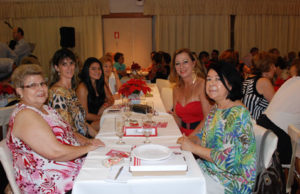 Comemoração de final de ano da REFAI