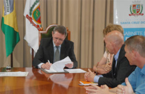Prefeitura regulamenta piso nacional do magistério