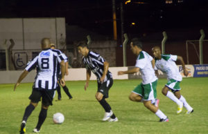 Divisão de Acesso muda para 2014