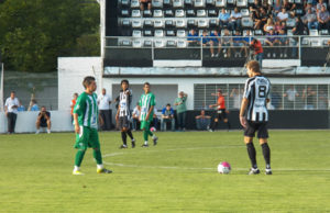 Clássico Ave-Cruz será nos Plátanos, dia 9 de março