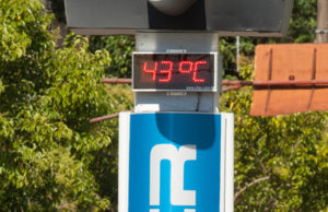 VERÃO | Entenda o nível 4 de calor e como se proteger da alta temperatura