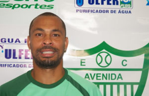 Avenida apresenta os primeiros nomes
