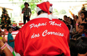 Tirando os sonhos do papel
