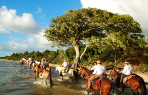 Cavalgada Cultural da Costa Doce será em janeiro