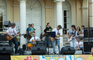 10 anos de Dia Beatle em Santa Cruz