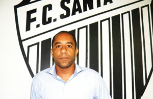 Galo deverá abrir temporada em 6 de janeiro