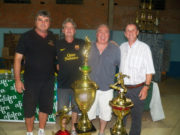 Festa de premiação encerra as atividades no Regional