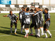 Galo sofre derrota dentro de casa