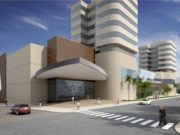 Santa Cruz terá um novo shopping center