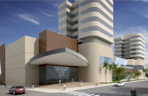Santa Cruz terá um novo shopping center