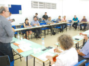 Pedágios: Corepe tem primeira reunião de trabalho