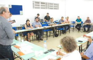 Pedágios: Corepe tem primeira reunião de trabalho