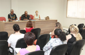 CUT estrutura formação de Fórum Intersindical da Saúde do Trabalhador