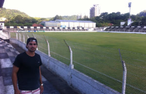 Galo traz mais dois atletas
