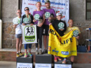 Trilhas & Montanhas: Equipe 100 Rumo é campeã do circuito