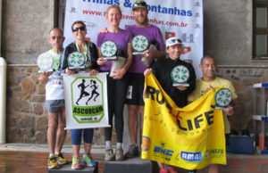 Trilhas & Montanhas: Equipe 100 Rumo é campeã do circuito