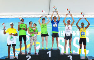 Circuito Sesc de Corridas 2013 realizou suas finais em Porto Alegre