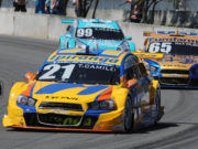 Stock Car volta a Santa Cruz em 2014