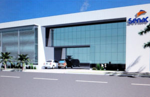 Senac de Santa Cruz terá nova unidade