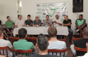 Avenida inicia temporada 2014 de olho na Série A