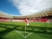 Primeiro jogo no Beira-Rio está marcado para 29 de janeiro