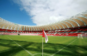 Primeiro jogo no Beira-Rio está marcado para 29 de janeiro