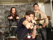 Rock n' roll como estilo de vida