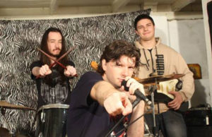 Rock n' roll como estilo de vida