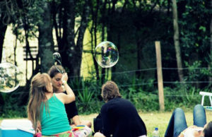 Artes integradas em mais um FestMalta