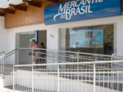 Banco Mercantil fecha agência em Santa Cruz