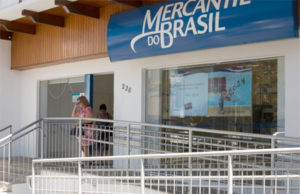Banco Mercantil fecha agência em Santa Cruz