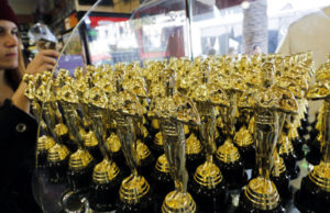 OSCAR 2014: "Gravidade" e "Trapaça" lideram indicações