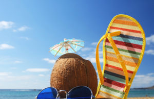 Dicas quentes para aproveitar com conforto o Verão